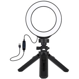 Зображення  Студійне освітлення Puluz PKT3058B