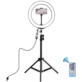 Зображення  Студійне освітлення Puluz PKT3043