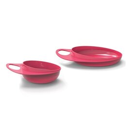 Зображення 3 Nuvita Easy Eating NV8461Pink