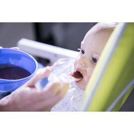 Зображення 3 Nuvita Easy Eating NV8431Blue