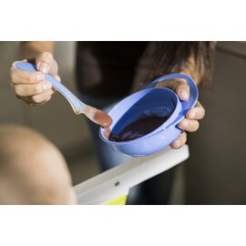Зображення 4 Nuvita Easy Eating NV8431Blue