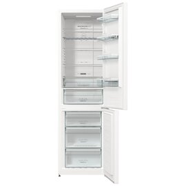 Зображення 4 Холодильник Gorenje NRK6202AW4