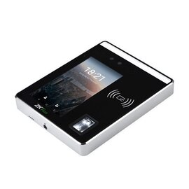 Зображення 3 Термінал Zkteco SpeedFace-H5 на палець + по обличчю + бесконтакт