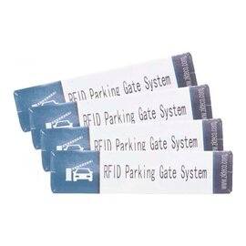 Зображення 3 Ідентифікатор СКУД Zkteco UHF1-Tag4, 1шт.