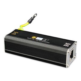 Зображення 3 Грозозахист Utepo USP201GE-POE поза корпусом