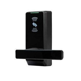 Зображення  Smart замок Zkteco PL10R