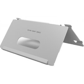 Зображення  Кріплення HikVision DS-KABH8350-T