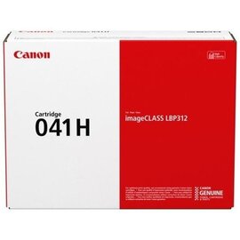 Зображення  Картридж для принтерів Canon Cartridge 041H - 0453C002AA