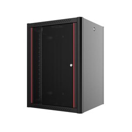 Изображение  Коммуникационный шкаф Mirsan WTN 19" 9U, MR.WTN09U56DE.01