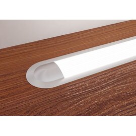 Изображение 2 Алюминиевый профиль Prolum PL-AP-17-ANOD