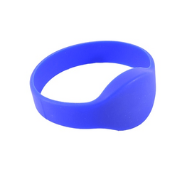 Изображение 2 Идентификатор браслет Atis RFID-B-MF01D65 Blue, 1шт.