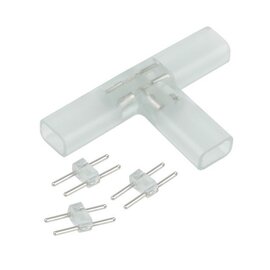 Изображение  Коннектор Prolum PL-Connector-T-NEON-1426