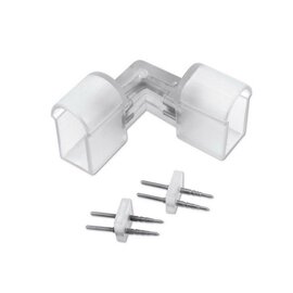 Изображение  Коннектор Prolum PL-Connector-L-NEON-816