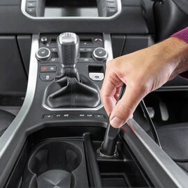 Изображение 4 Автопылесос Black&Decker NVB12AV