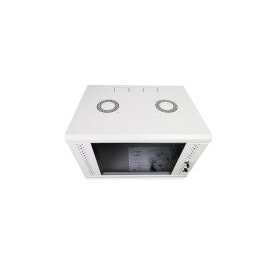 Зображення 4 Комутаційна шафа EServer 19", 4U-600х350х284, ES-Е435G