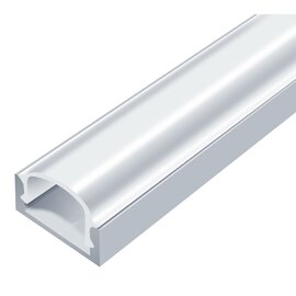 Изображение  Алюминиевый профиль Prolum PL-AP-5-ANOD