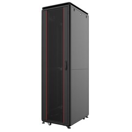 Изображение  Коммуникационный шкаф Mirsan GTV 19" 22U, MR.GTV22U68DE.01