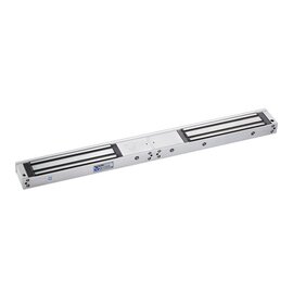Зображення  Замок Yli Electronic YM-280NTD(LED) накладний