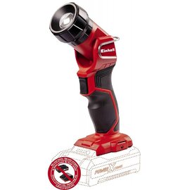 Зображення  Ліхтар Einhell TE-CL 18 Li H-Solo