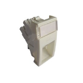 Зображення  Модуль розетки Molex MLG-00028-02 без кришки