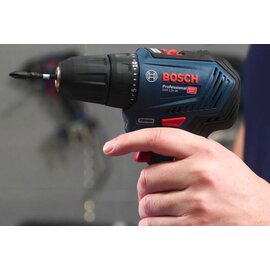 Изображение 3 Дрель-шуруповерт Bosch Professional GSR 12V-30