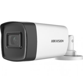 Фото видеокамеры HikVision DS-2CE17H0T-IT5F (3.6 мм)