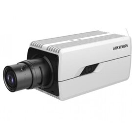 Зображення  4 MP відеокамера HikVision iDS-2CD7046G0-AP