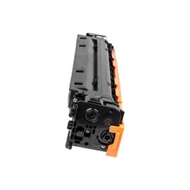 Зображення 2 Картридж для принтерів ColorWay CW-H412YM для HP LJ Pro M351/451/475 Yellow