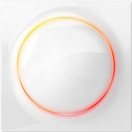 Изображение  Smart переключатель Fibaro Walli Rolle Shutter FGWREU-111 White