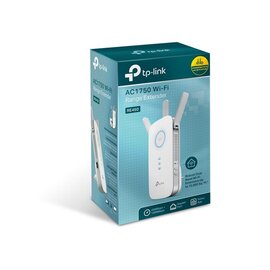Зображення 4 Підсилювач Wi-Fi TP-Link RE450