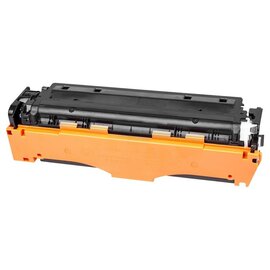 Зображення 4 Картридж для принтерів ColorWay CW-H412YM для HP LJ Pro M351/451/475 Yellow