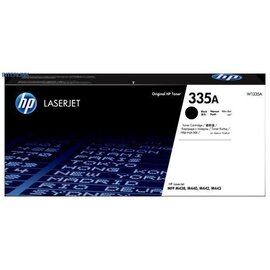 Зображення  Тонер для принтера HP 335A LJ M438/M442/M443 Black - W1335A
