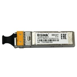 Зображення  Оптичний модуль D-Link 331T/20KM