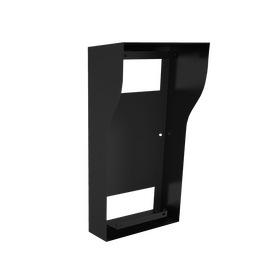 Изображение  Монтажная коробка BAS-IP BR-AA14 Black