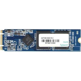 Изображение  SSD диск Apacer AST280 240GB m.2 SATA TLC &mdash; AP240GAST280-1