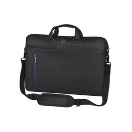 Зображення  Сумка для ноутбука 2E 2E-CBN417BK Black