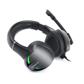Зображення 2 Навушники REAL-EL GDX-7620 Black