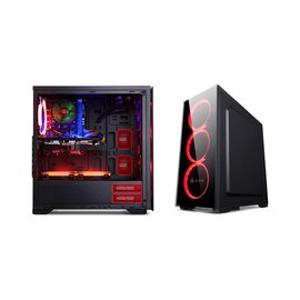 Зображення 2 Корпус Golden Field N17 no PS