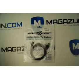 Изображение 2 Кабель Maxxtro USB 2.0 AM-5P 1.8 м &mdash; U-AM5P-6