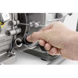 Изображение 2 Мотопомпа Karcher 1.042-210.0