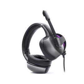 Зображення 3 Навушники REAL-EL GDX-7620 Black