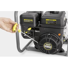 Изображение 3 Мотопомпа Karcher 1.042-210.0