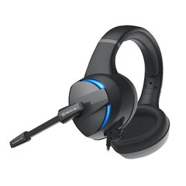 Зображення 6 Навушники REAL-EL GDX-7620 Black