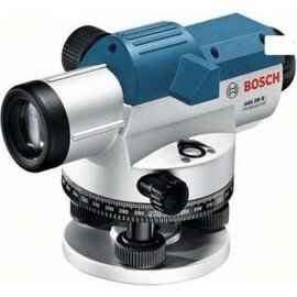 Зображення  Нівелір Bosch GOL 26 D + BT160 + GR500