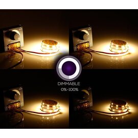 Зображення 4 Регулятор освітлення Prolum PL-D-30A-Wall-KNOB