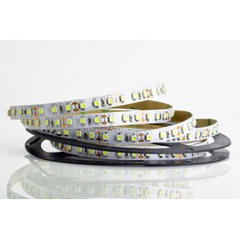Зображення 4 LED стрічка Prolum S 2835-120 IP20 12V 5500-6000К, green на 1200 Лм