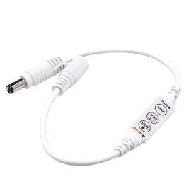 Зображення  Регулятор освітлення Prolum PL-D-12A-Mini