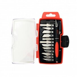 Изображение  Набор инструментов Cablexpert TK-NS-01