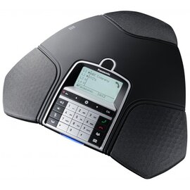 Зображення 2 VoIP телефон Panasonic KX-HDV800RU з дисплеєм