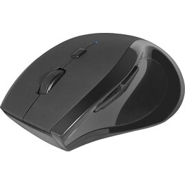 Зображення 2 Миша Defender Accura MM-295 USB Black &mdash; 52295
